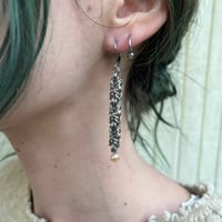 Image 2 of 10.25 Earrings #4