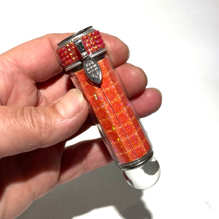 Orange Sunshine Image 3