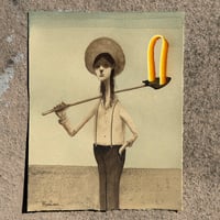 Image 1 of “Digging up some Joy”