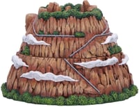 Image 4 of Naruto Hokage Rock Box 18.7cm