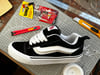 Christmas Ball Vans