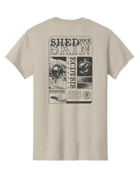 Image 1 of Shed Your Skin
