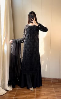 Image 1 of AYRA-Black (Restocked)