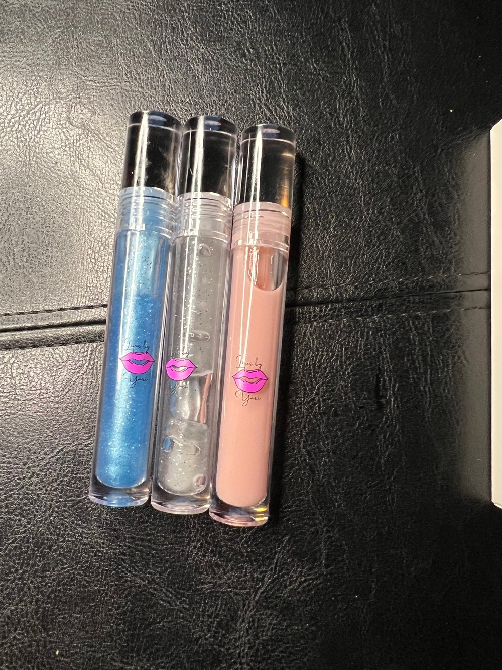 Image of Blush, Blueberry Mist& Stormy