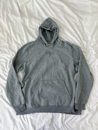 Image 1 of Puma gray sweatshirt // L