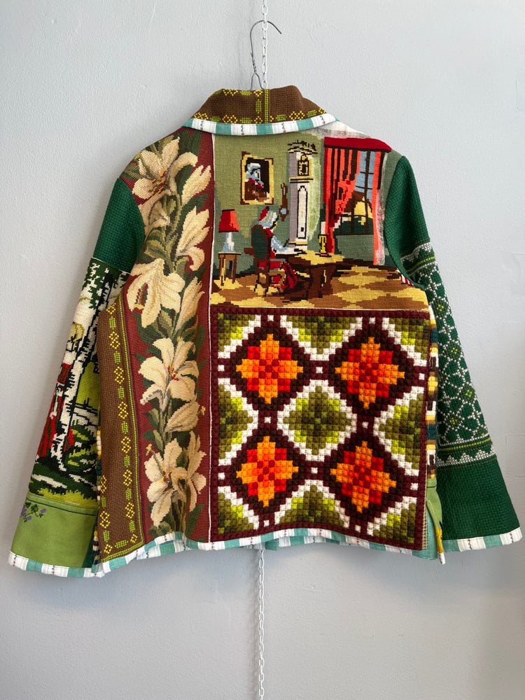 Image of Lily jacket (m/l)