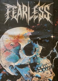 Image 2 of Fearless Rhinestones Shirt 