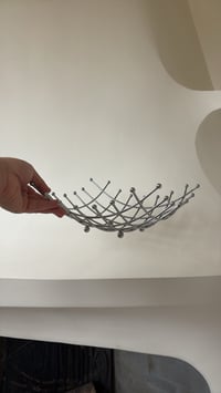 Image 3 of Corbeille fruit inox 