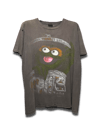 90s ‘Oscar the Grouch’ Shadow tee (XL)