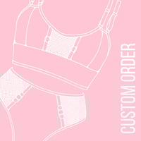 Custom listing for Elim