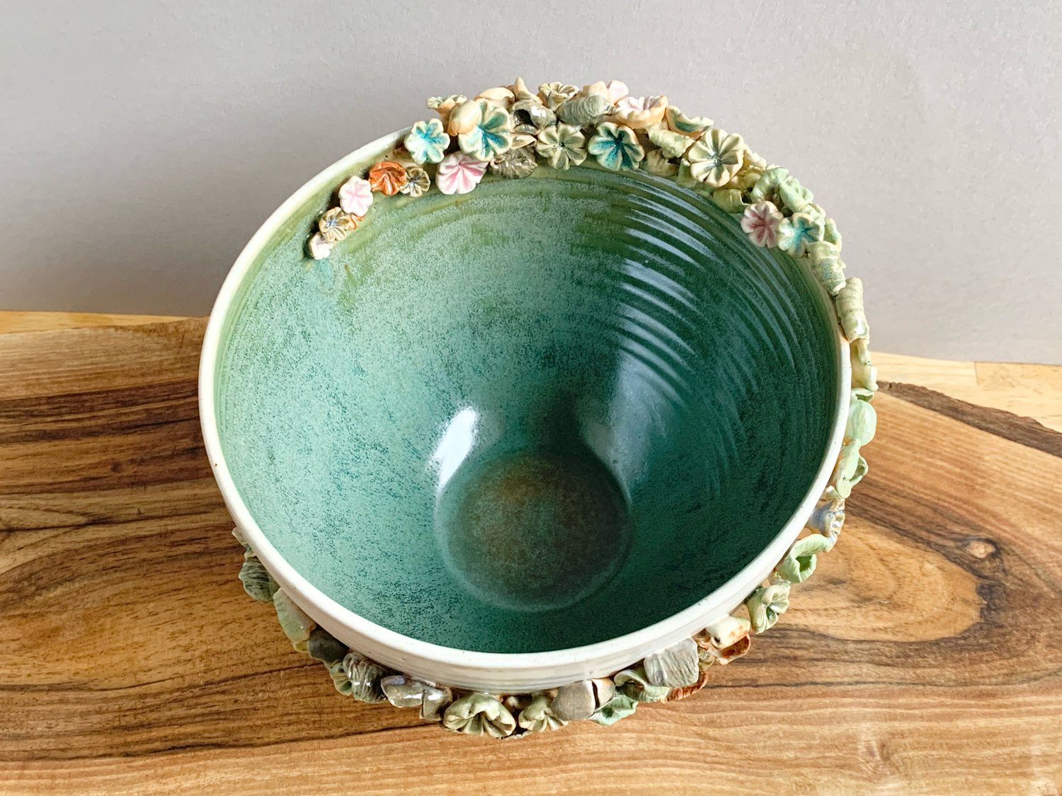 Image of Garden Bowl 