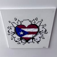 Image 5 of El Corazon - The Heart