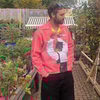 Image 5 of Lou Lou’s x Gitanes Cuban Jacket (L)