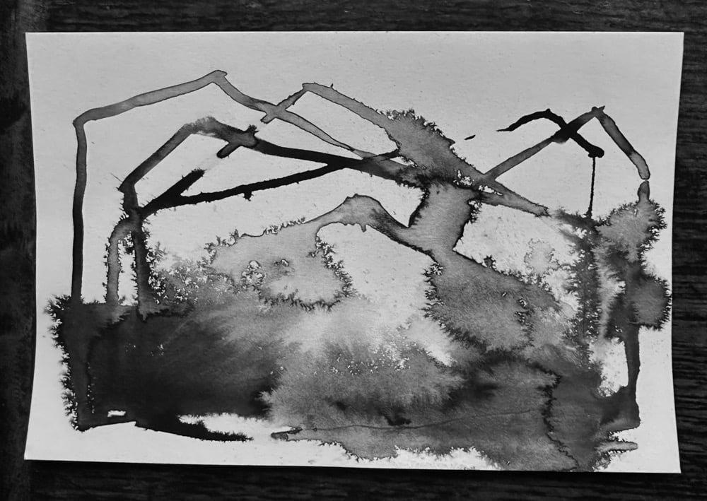 Postcard Collection No. 42