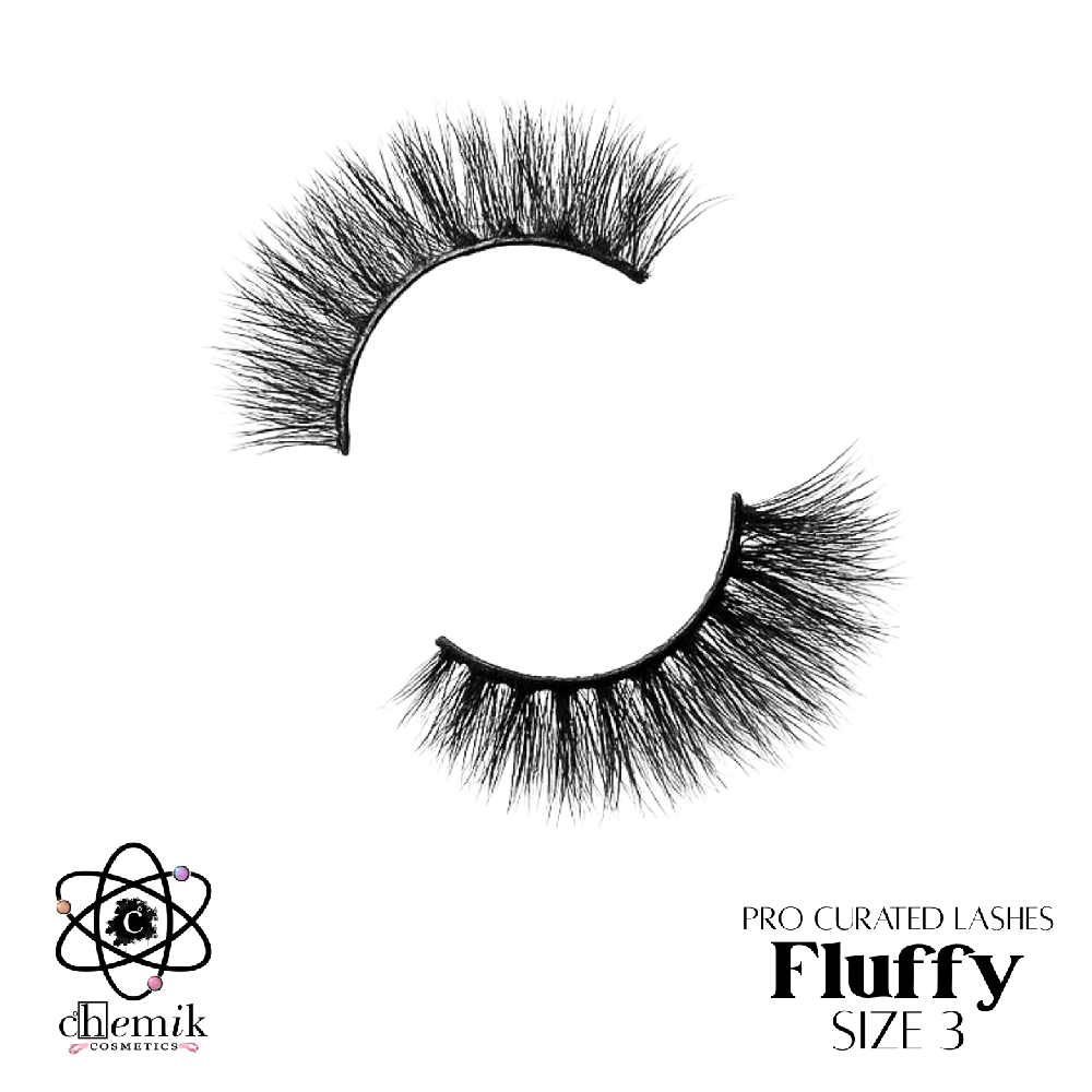 Image of Fluffy - Size 3