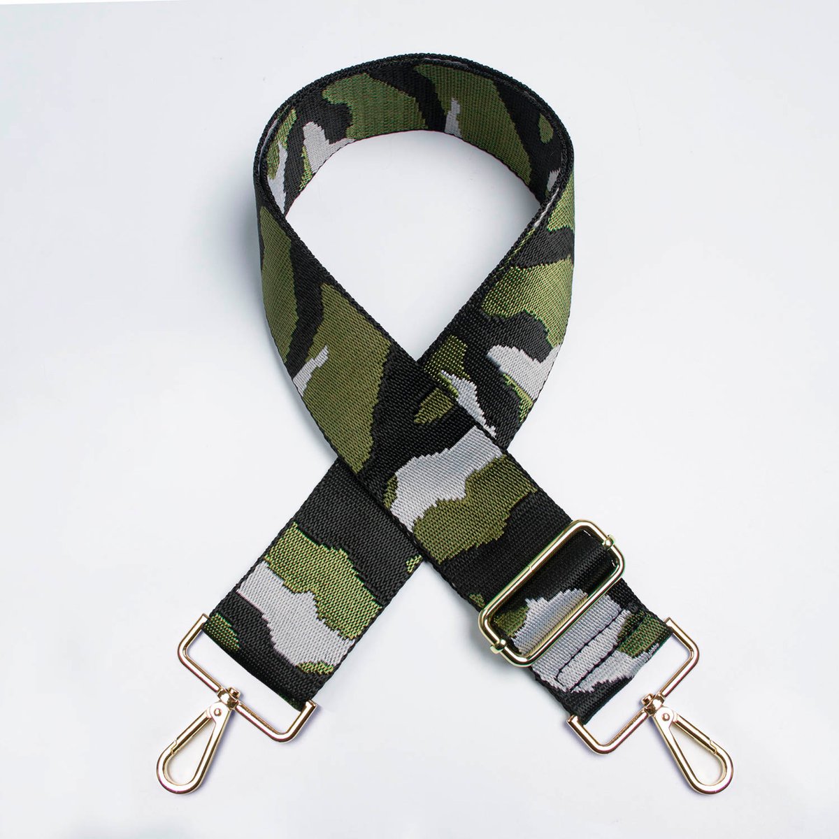 Image of Camo Crossbody - COMING FEB 