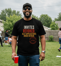 Image 1 of Revoked Tee