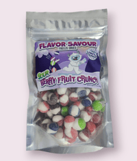 Image 1 of **LIMITED EDITION** Sour Berry Fruit Crunch