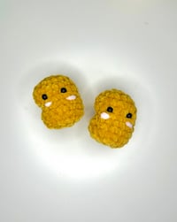 Image 1 of Nuggets Plush