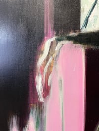 Image 9 of Painting / maleri / “When I met you” / 120x160 cm