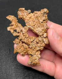 Image 16 of Native Copper Specimen | China #2279