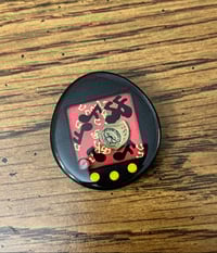 Image 8 of PREORDER - MHA Tamagotchi Shaker Keychains