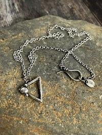 Image 4 of Element Necklace ~ Water