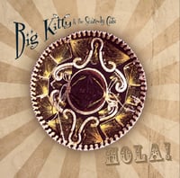 Hola! CD