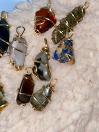 Image 4 of mini pendants 