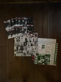 The Rolling Stones – Exile On Main St - 1972 First Press LP with post cards!