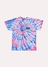 Image 5 of HOOK “NEVER END REMIX” TEE