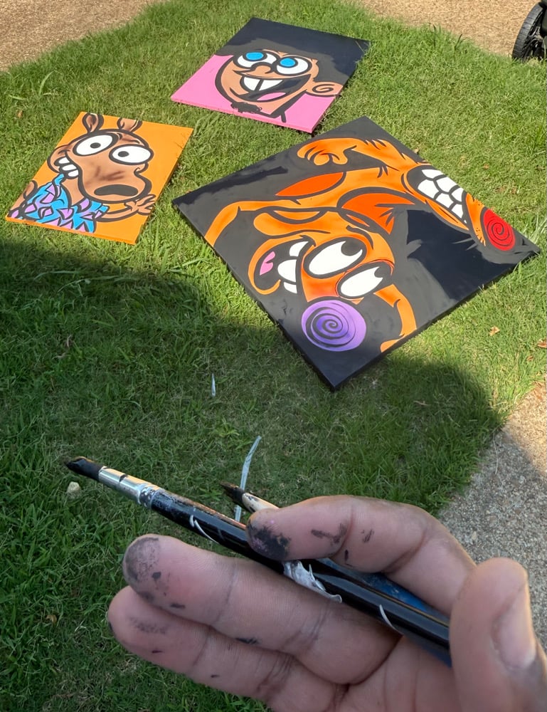 CatDog | DudeThatDraw