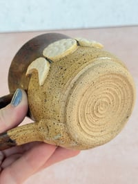 Image 5 of Moon Mug in Copper