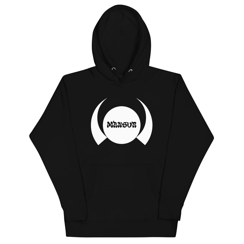 Image of MANSUR Hoodie