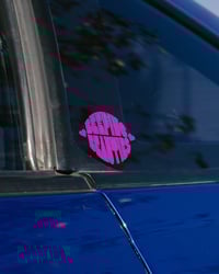 Image 2 of Logo sticker