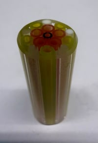 Image 2 of Yellow orange glow in the dark 