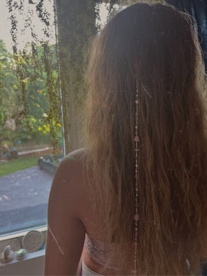 Image of Aurora Chain (Healing)