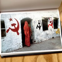 Image 7 of Steve McCurry - South Southeast (Signed)
