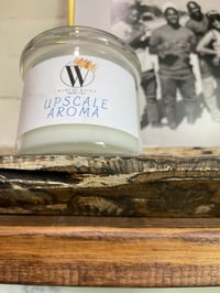 Image 2 of Upscale Aroma Candle
