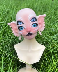 Image 2 of SD Crybaby prototype head