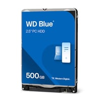 500GB external hard drive 