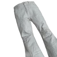 Image 3 of CRACK(PAIN)T Flared Jeans