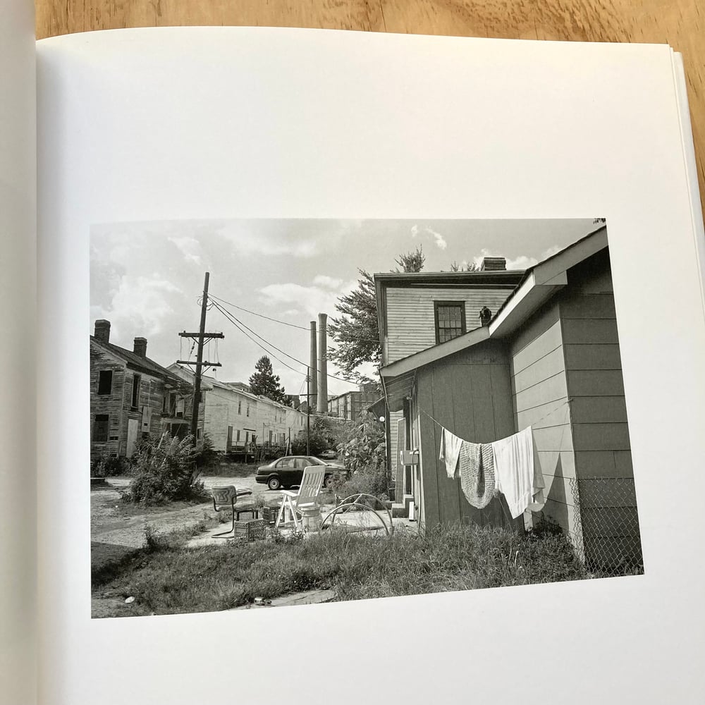 Mark Steinmetz - Past K-Ville