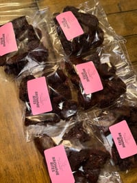 Image 2 of Slab Fudgy Brownie