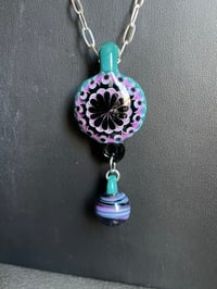 Image 2 of Aqua Amethyst