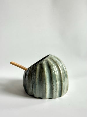 Image of Salt pig 1