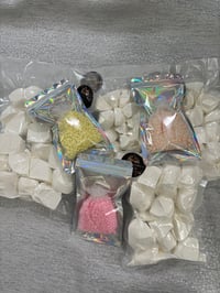 3 Scent Bags