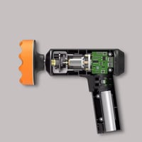 Image 3 of HELLOLEIBOO - Portable Car Polisher