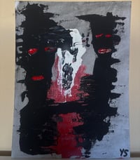 Image 1 of Attraversare il buio