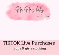 TikTok live claim items 
